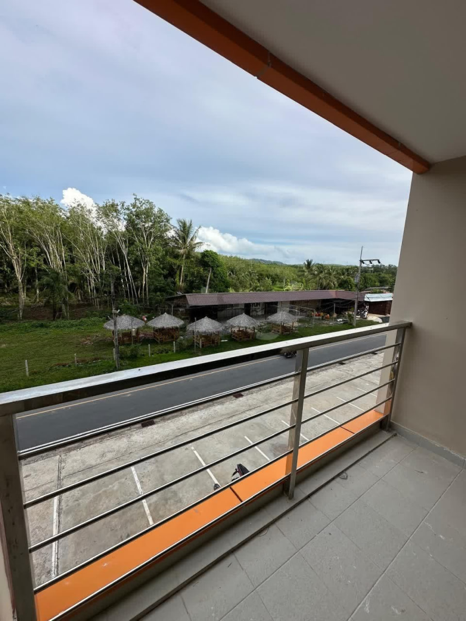Студия в комплексе 777 Beach Condotel Mai Khao